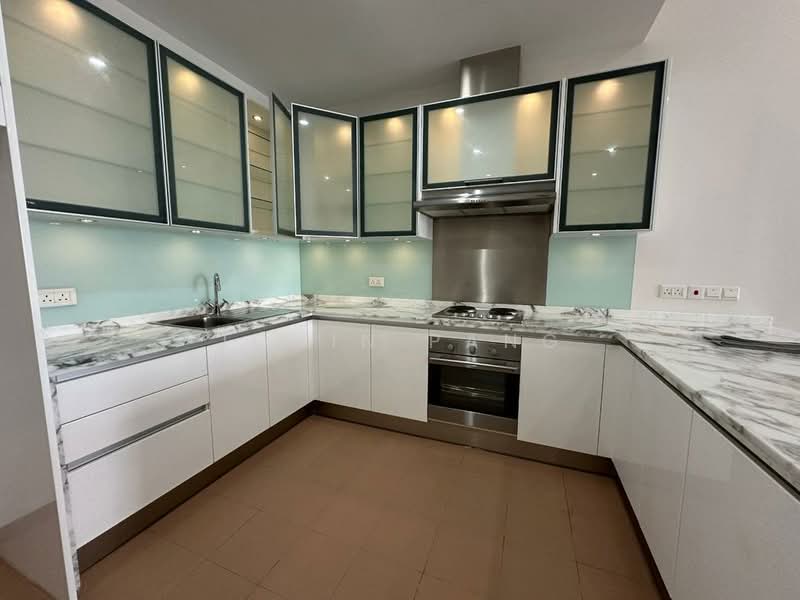 Service Residence for Rent at Straits Quay (The Suites at Waterside) - Jovin Pang - PropertyGuru.com.my