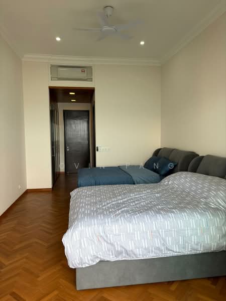 Service Residence for Rent at Straits Quay (The Suites at Waterside) - Jovin Pang - PropertyGuru.com.my