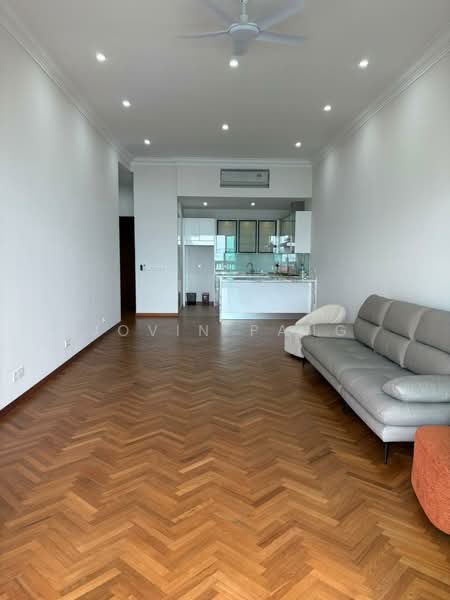 Service Residence for Rent at Straits Quay (The Suites at Waterside) - Jovin Pang - PropertyGuru.com.my