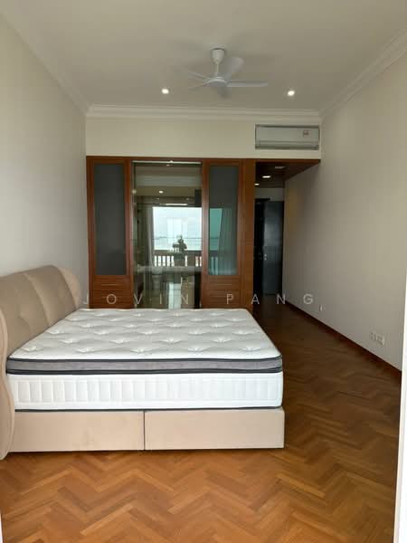 Service Residence for Rent at Straits Quay (The Suites at Waterside) - Jovin Pang - PropertyGuru.com.my