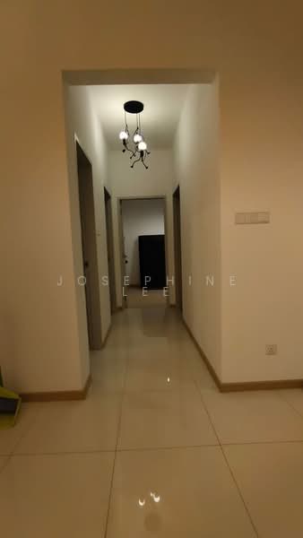 Service Residence for Sale at RYAN & MIHO - Josephine Lee - Corridor - PropertyGuru.com.my