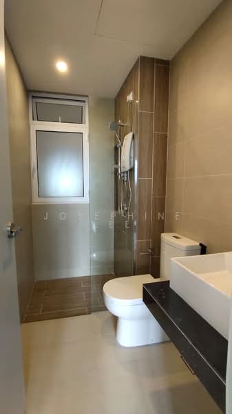 Service Residence for Sale at RYAN & MIHO - Josephine Lee - Bathroom - PropertyGuru.com.my