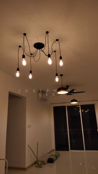 Service Residence for Sale at RYAN & MIHO - Josephine Lee - Interior - PropertyGuru.com.my