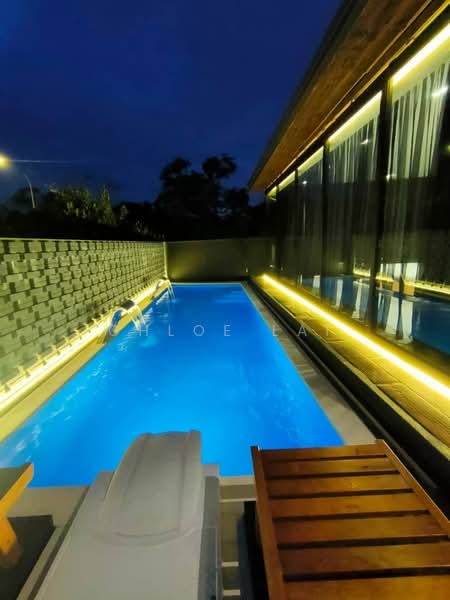Rumah Berkembar untuk Dijual di Taman Laguna (Johor Bahru) - Chloe Lai - Exterior - PropertyGuru.com.my