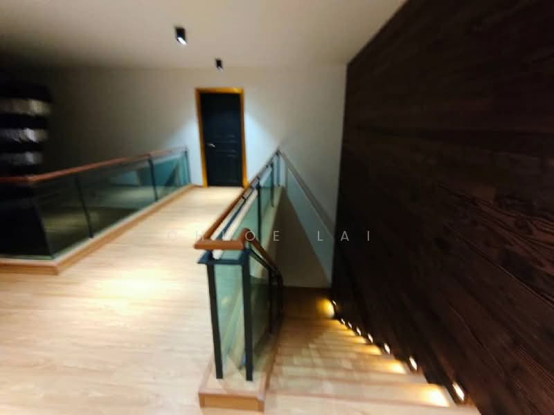 Rumah Berkembar untuk Dijual di Taman Laguna (Johor Bahru) - Chloe Lai - Corridor - PropertyGuru.com.my