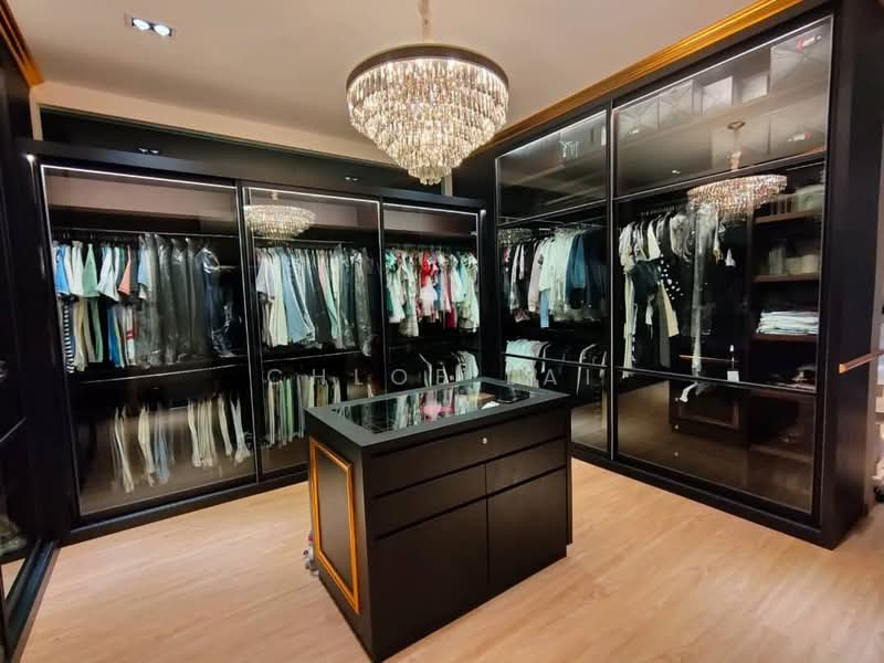 Rumah Berkembar untuk Dijual di Taman Laguna (Johor Bahru) - Chloe Lai - Interior - PropertyGuru.com.my