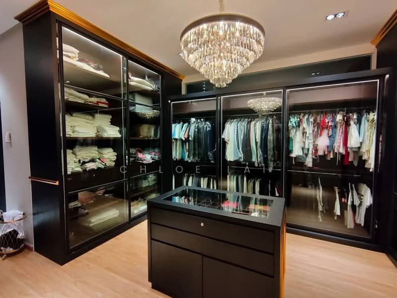 Rumah Berkembar untuk Dijual di Taman Laguna (Johor Bahru) - Chloe Lai - Interior - PropertyGuru.com.my