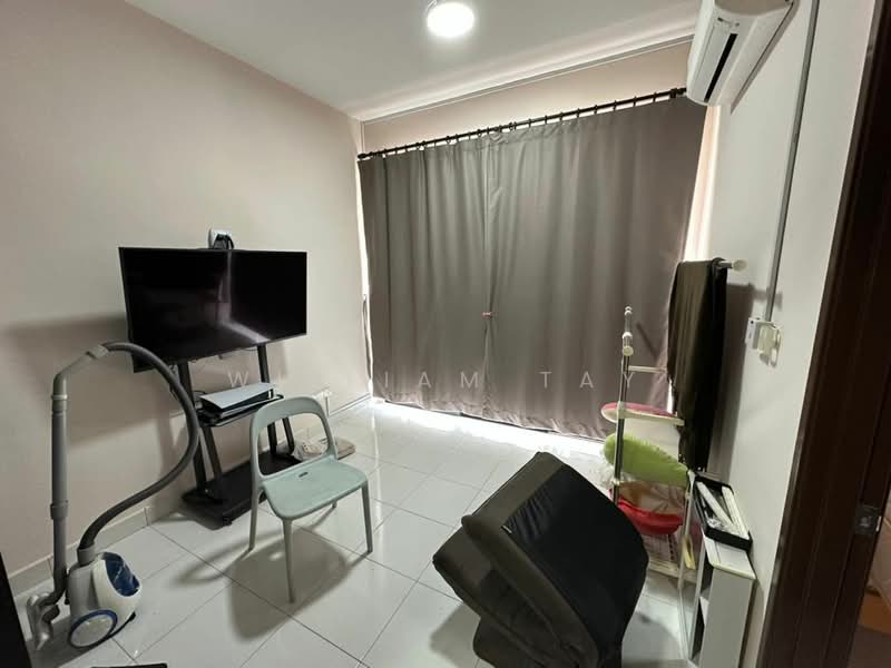 Rumah Teres 2 Tingkat untuk Dijual di Nusa Bayu (Iskandar Puteri (Nusajaya)) - William Tay - PropertyGuru.com.my