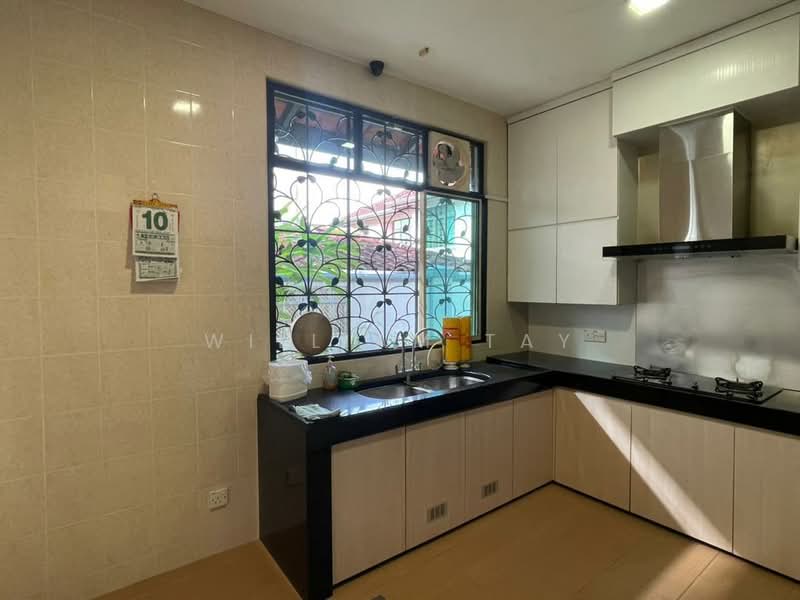 Rumah Berkembar untuk Dijual di Taman Impian Emas (Skudai) - William Tay - PropertyGuru.com.my