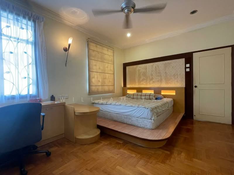 Rumah Berkembar untuk Dijual di Taman Impian Emas (Skudai) - William Tay - PropertyGuru.com.my