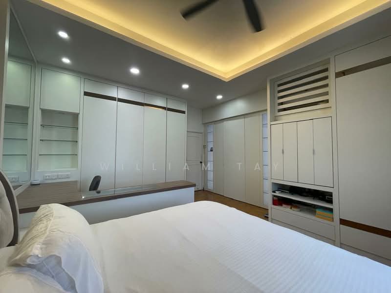 Rumah Berkembar untuk Dijual di Taman Impian Emas (Skudai) - William Tay - PropertyGuru.com.my