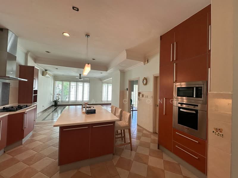 Semi-Detached House for Sale in Petaling Jaya (Selangor) - Megan Chong - Kitchen - PropertyGuru.com.my