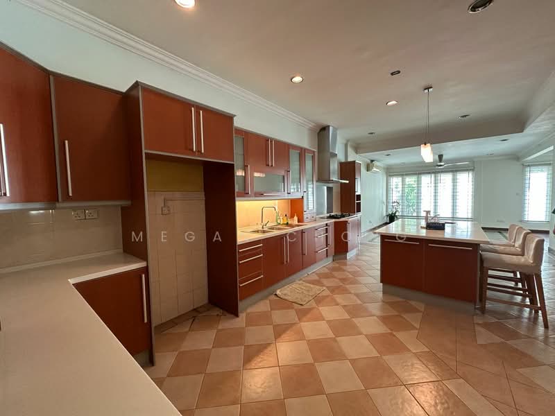 Semi-Detached House for Sale in Petaling Jaya (Selangor) - Megan Chong - Kitchen - PropertyGuru.com.my