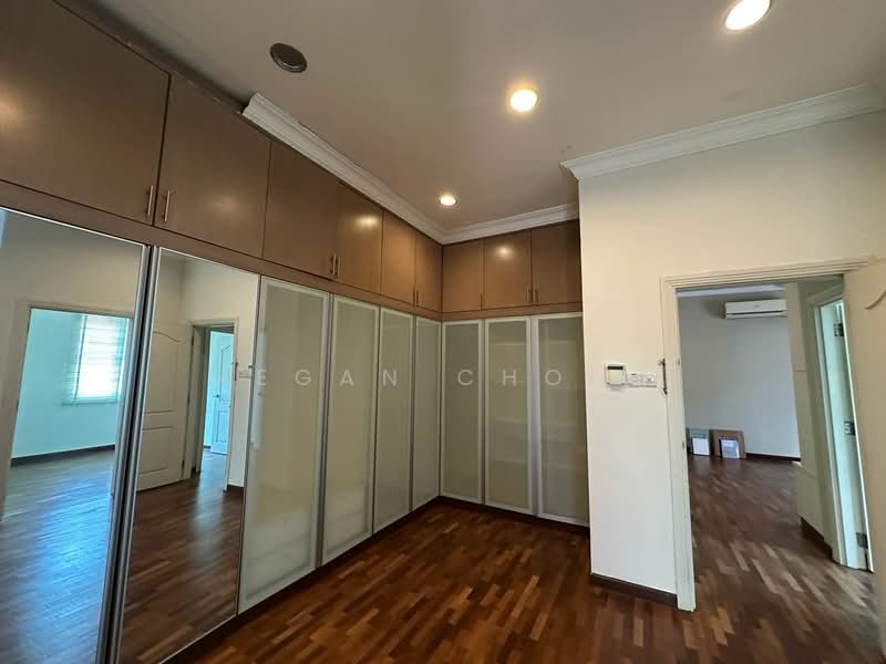 Semi-Detached House for Sale in Petaling Jaya (Selangor) - Megan Chong - Bedroom - PropertyGuru.com.my
