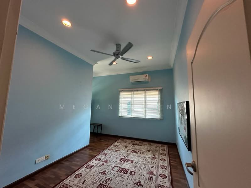 Semi-Detached House for Sale in Petaling Jaya (Selangor) - Megan Chong - Bedroom - PropertyGuru.com.my