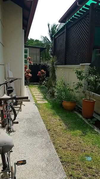 Semi-Detached House for Sale in Petaling Jaya (Selangor) - Megan Chong - Exterior - PropertyGuru.com.my