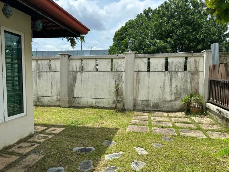 Semi-Detached House for Sale in Petaling Jaya (Selangor) - Megan Chong - Exterior - PropertyGuru.com.my