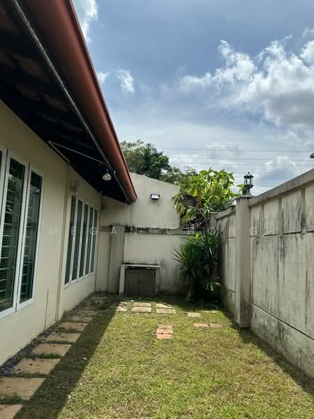 Semi-Detached House for Sale in Petaling Jaya (Selangor) - Megan Chong - Exterior - PropertyGuru.com.my