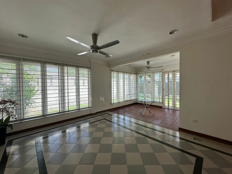 Semi-Detached House for Sale in Petaling Jaya (Selangor) - Megan Chong - Living Room - PropertyGuru.com.my