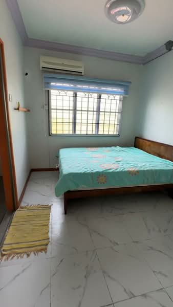 Rumah Teres 2 Tingkat untuk Disewa di Taman Merbok (Bukit Baru) - Vinc Pheng - Bedroom - PropertyGuru.com.my
