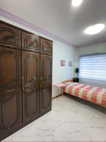 Rumah Teres 2 Tingkat untuk Disewa di Taman Merbok (Bukit Baru) - Vinc Pheng - Bedroom - PropertyGuru.com.my
