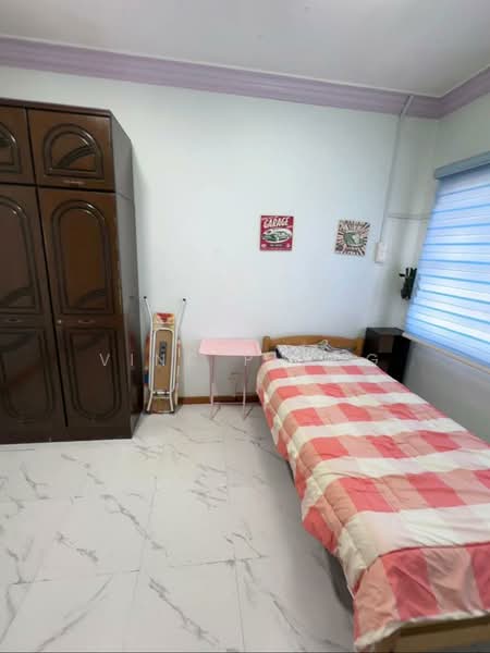 Rumah Teres 2 Tingkat untuk Disewa di Taman Merbok (Bukit Baru) - Vinc Pheng - Bedroom - PropertyGuru.com.my