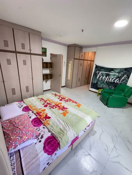 Rumah Teres 2 Tingkat untuk Disewa di Taman Merbok (Bukit Baru) - Vinc Pheng - Bedroom - PropertyGuru.com.my