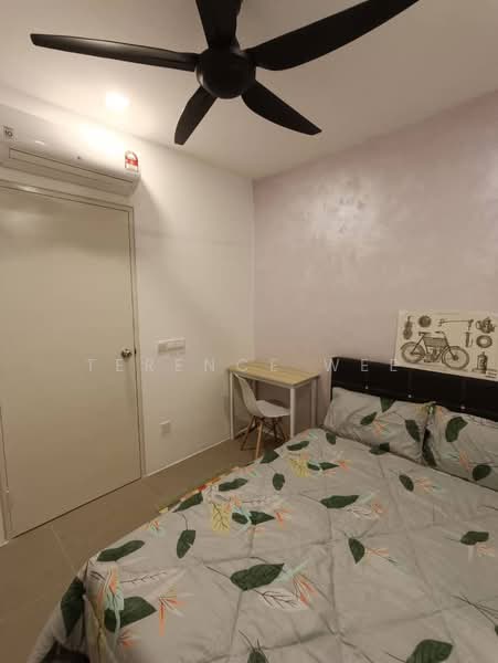 Servis Apartment untuk Disewa di Suite Enesta - Terence Wee - PropertyGuru.com.my