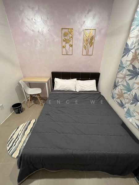 Servis Apartment untuk Disewa di Suite Enesta - Terence Wee - PropertyGuru.com.my