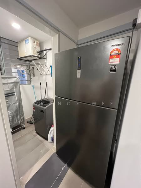 Servis Apartment untuk Disewa di Suite Enesta - Terence Wee - PropertyGuru.com.my