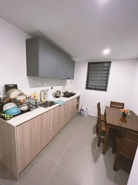 Servis Apartment untuk Disewa di Suite Enesta - Terence Wee - PropertyGuru.com.my
