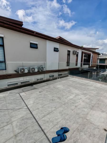 Cluster House for Sale in Bandar Cemerlang (Ulu Tiram) - William Tay - PropertyGuru.com.my
