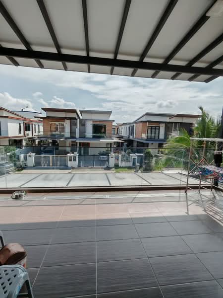 Cluster House for Sale in Bandar Cemerlang (Ulu Tiram) - William Tay - PropertyGuru.com.my