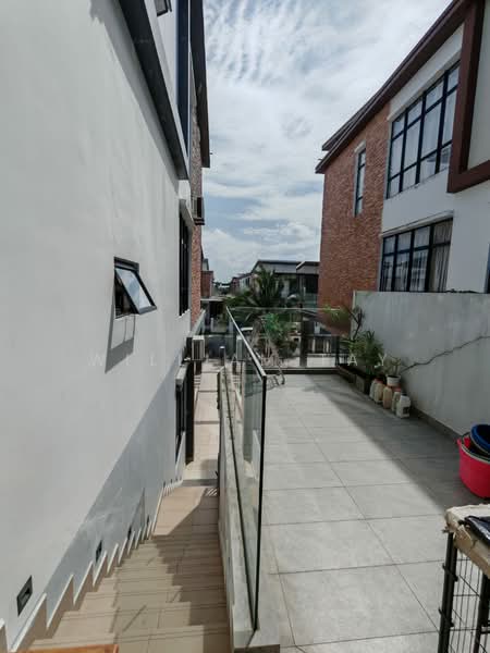 Cluster House for Sale in Bandar Cemerlang (Ulu Tiram) - William Tay - PropertyGuru.com.my