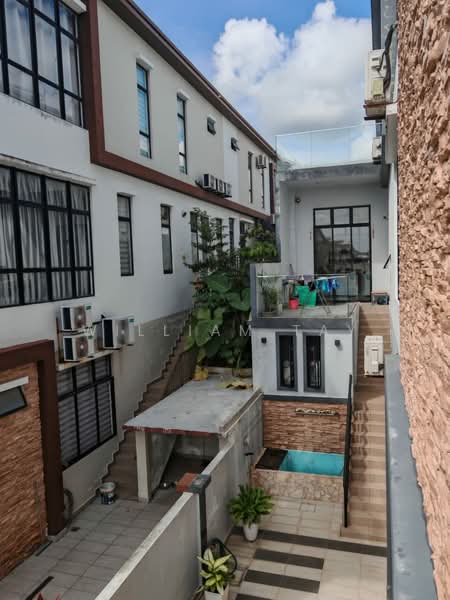 Cluster House for Sale in Bandar Cemerlang (Ulu Tiram) - William Tay - PropertyGuru.com.my
