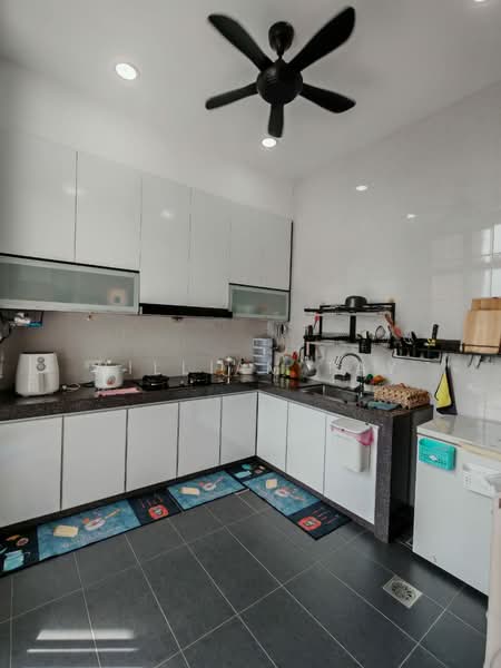 Cluster House for Sale in Bandar Cemerlang (Ulu Tiram) - William Tay - PropertyGuru.com.my