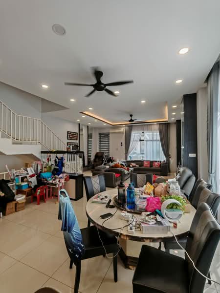 Cluster House for Sale in Bandar Cemerlang (Ulu Tiram) - William Tay - PropertyGuru.com.my