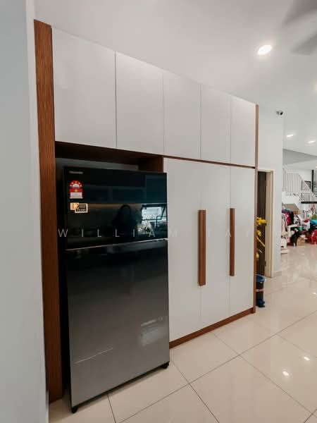 Cluster House for Sale in Bandar Cemerlang (Ulu Tiram) - William Tay - PropertyGuru.com.my