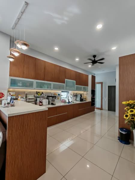Cluster House for Sale in Bandar Cemerlang (Ulu Tiram) - William Tay - PropertyGuru.com.my