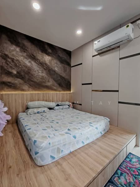 Cluster House for Sale in Bandar Cemerlang (Ulu Tiram) - William Tay - PropertyGuru.com.my
