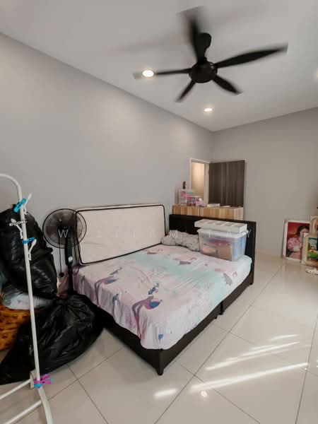 Cluster House for Sale in Bandar Cemerlang (Ulu Tiram) - William Tay - PropertyGuru.com.my