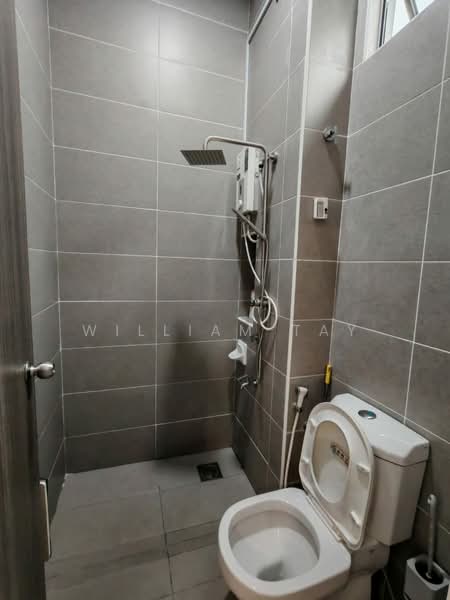 Cluster House for Sale in Bandar Cemerlang (Ulu Tiram) - William Tay - PropertyGuru.com.my