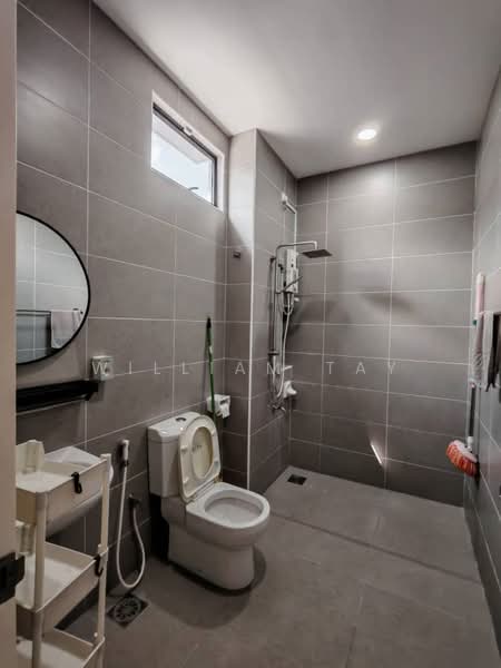 Cluster House for Sale in Bandar Cemerlang (Ulu Tiram) - William Tay - PropertyGuru.com.my