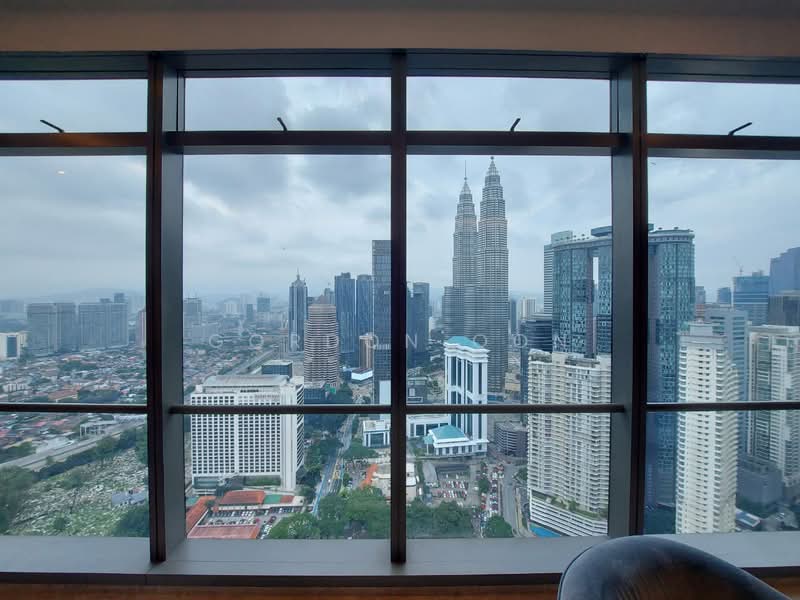 Service Residence for Sale at The Ritz-Carlton Residences - Gordon Oon - PropertyGuru.com.my