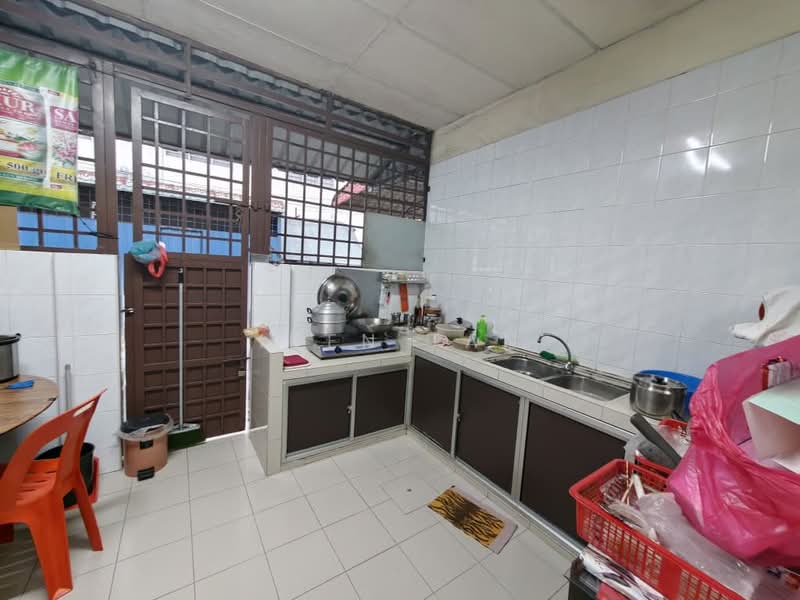 Rumah Teres 2 Tingkat untuk Dijual di Taman Sri Putri (Skudai) - Iden Tan - PropertyGuru.com.my