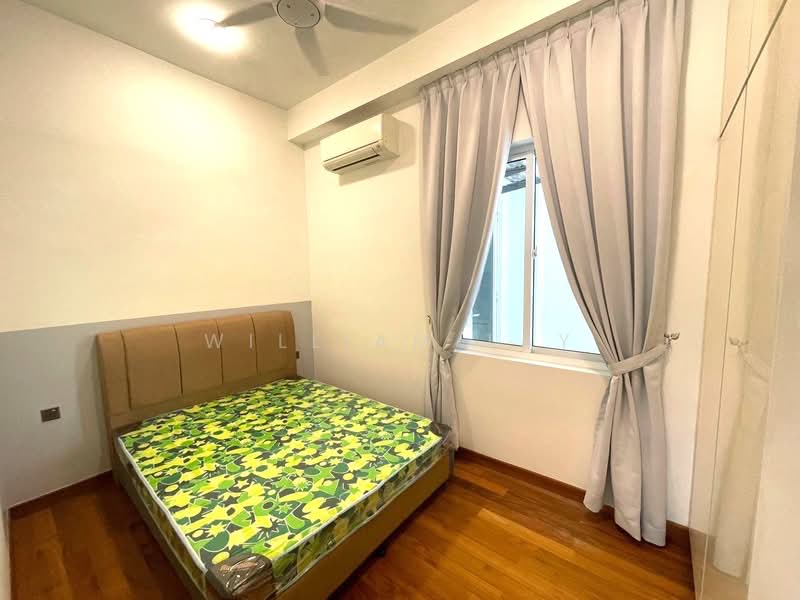Servis Apartment untuk Dijual di TriTower Residence @ Johor Bahru Sentral - William Tay - Bedroom - PropertyGuru.com.my