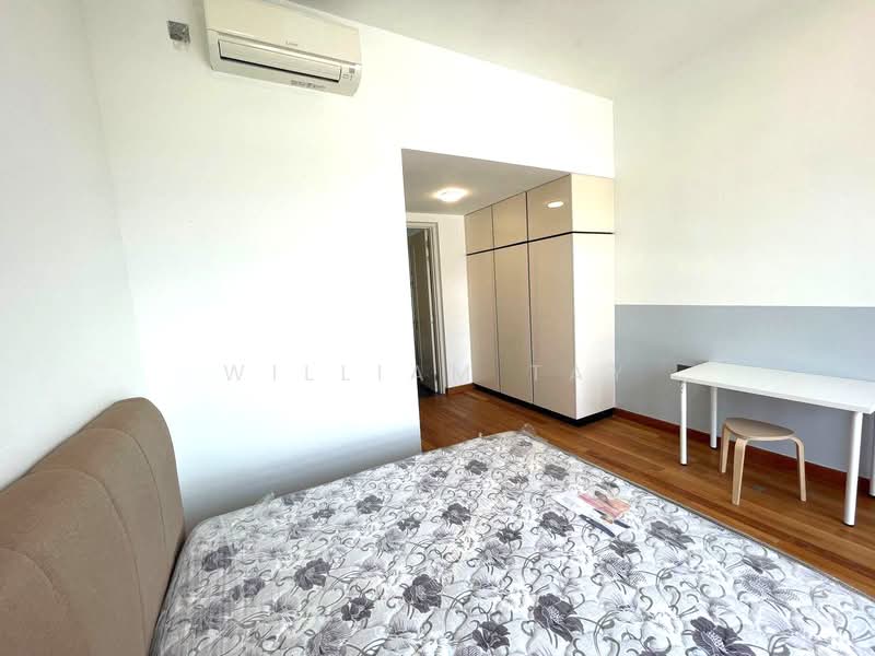 Servis Apartment untuk Dijual di TriTower Residence @ Johor Bahru Sentral - William Tay - Bedroom - PropertyGuru.com.my