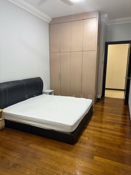 Kondominium untuk Disewa di Fettes Residence - Lynnz Seow - Bedroom - PropertyGuru.com.my