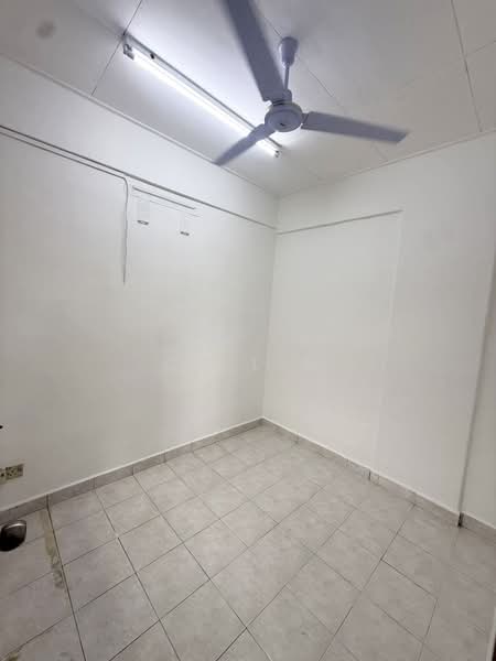 Pangsapuri untuk Disewa di Bayu Puteri 2 - CK Lim - PropertyGuru.com.my