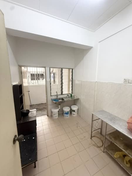 Pangsapuri untuk Disewa di Bayu Puteri 2 - CK Lim - PropertyGuru.com.my